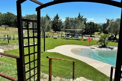 Image de Agriturismo San Ansanino
