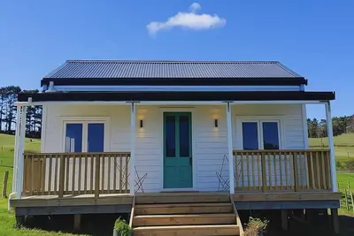 Image de Country Cottage Near the Sea