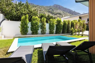 Image de Luxury Villa Leto