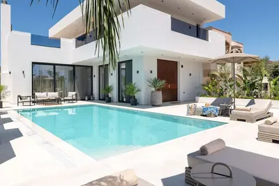 Image de Lanik Luxury Pool Villa