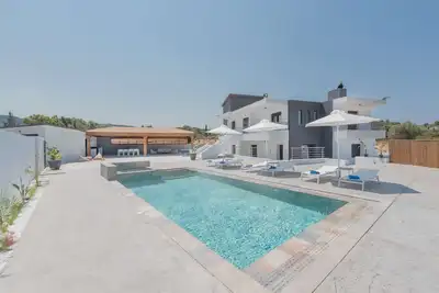 Image de Casa Del Silencio Rhodes