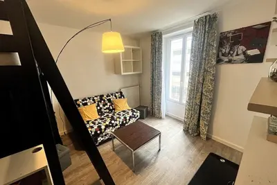 Image de Nid cosy au cœur de Paris