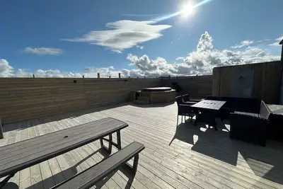 Image de Modern Holiday Home on the Golden Circle