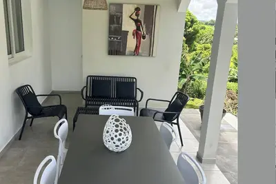 Image de Nouveau : La Villa Ivory 3 Chambres