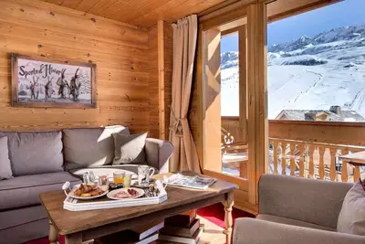 Image de Suite Victoire 4 Personnes