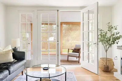 Image de Contemporary Camas Retreat with Guest Suite