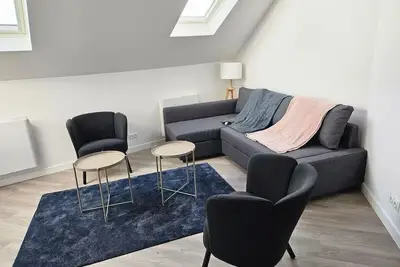 Image de Appartement 2 à la ferme 1er étage au milieu des champs