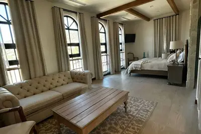 Image de Chateau Del Valle - Boutique Escape in Valle de Guadalupe