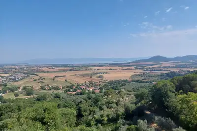 Image de Beautiful 3-bedroom apartment in Panicale