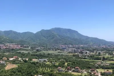 Image de Villa Rosa, Comfortable Apartment, Near University of Salerno