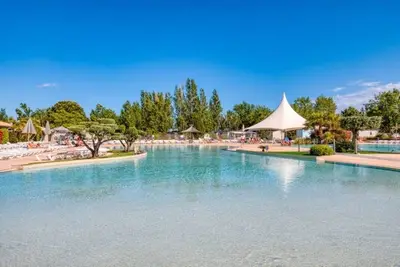 Image de Vos vacances à la mer