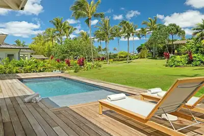 Image de Kukuiula Makai Cottage #22 By Parrish Kauai