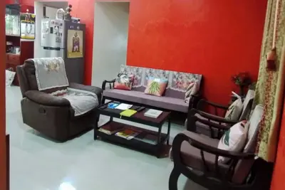 Image de Cozy 3bhk - Heart of Vadapalani in Gated Community