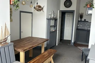 Image de Cozy one bedroom apartment with a sea view!