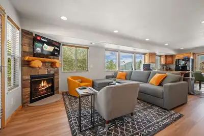 Image de Paradise Adventures Mh1110a|Near Powder Mtn |Hot Tub