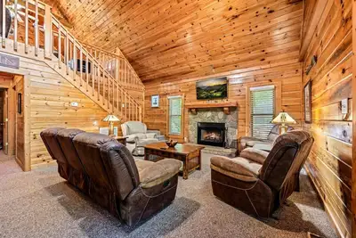 Image de 2br w/Lake Access*Hot Tub*Game Room*Comm Pool*Pets