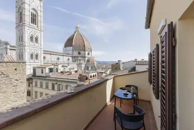 Image de Duomo View Apartment