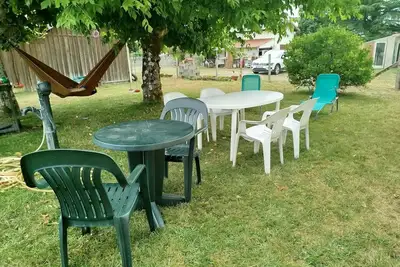 Image de Maison de vacances à 25 min de la plage