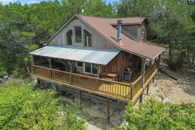 Image de Cabin w/Views, Hot Tub, Sleeps 4