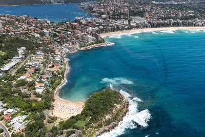Image de 2br Granny Flat Manly Vale - Beach & City Access