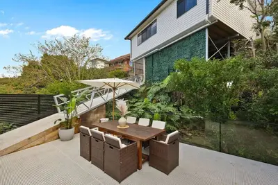 Image de 2br Brand New Luxury Manly Vale Apartment