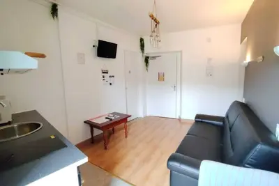 Image de Appart N°4, T3 Appart Hotel Le Combes