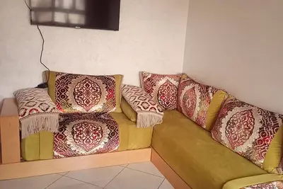 Image de Luxury apartment with air conditioning close to Sidi Bouzid