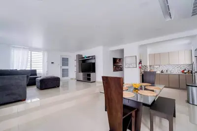 Image de Dream House on Isla Verde Beach + Terrace