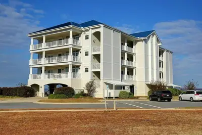 Image de 2 bedroom Loft @ Roper Nc