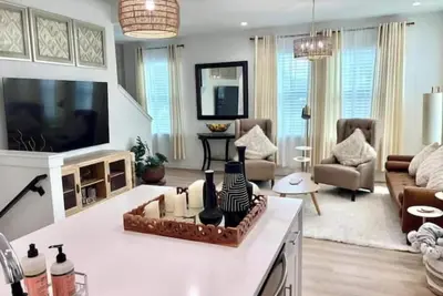 Image de Modern Luxury Home - Tampa/Ybor