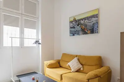 Image de Galileo Apartment