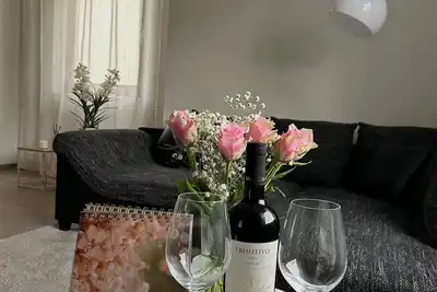Image de Vacation apartment in Bad Salzdetfurth