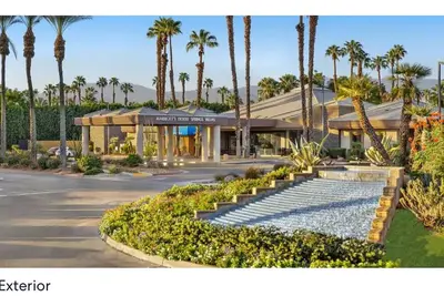 Image de Marriott Desert Springs Villas Ii - 1 Bd Villa - Labor Day Weekend! ! !