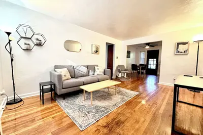 Image de Superb 2-bedroom apartment with Ac in Cincinnati