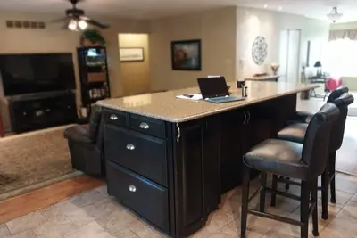 Image de Charming 3-bedroom home in the middle of Chesterfield, Missouri.