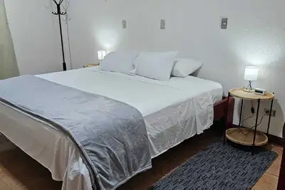 Image de Your refuge in Guanacaste: comfort, swimming pool and nearby beaches