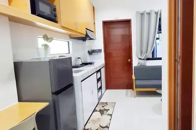 Image de Patio+hammock+unwind+privacy+1st floor