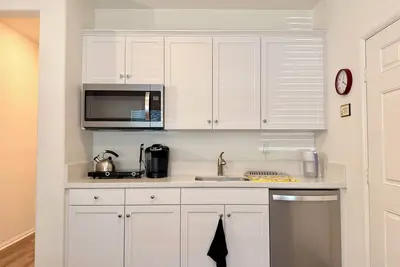 Image de Charming 1-bedroom cottage in wonderful Winchester for professional travelers