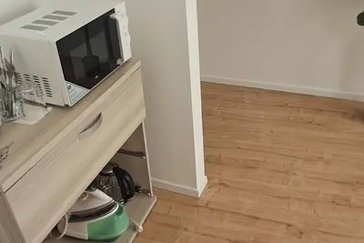 Image de Appartement dans rue calme