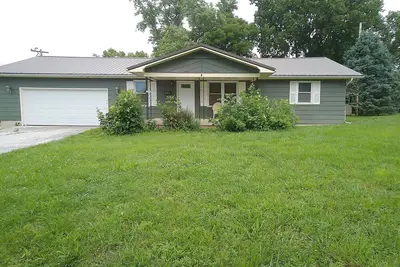 Image de \nPleasant 3-bedroom house in delightful Bolivar with Ac