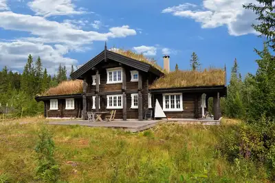 Image de Fa811 - Spacious Chalet with sauna and stunning views