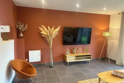 Image de Logement cosy côte d’opale Marquise proche Wissant, Wimereux, Ambleteuse