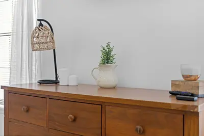 Image de Townhome in Smyrna 11 mins from Truist Park and The Battery with free parking