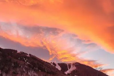 Image de Tranquil 3-bedroom Town of Telluride\nEast End