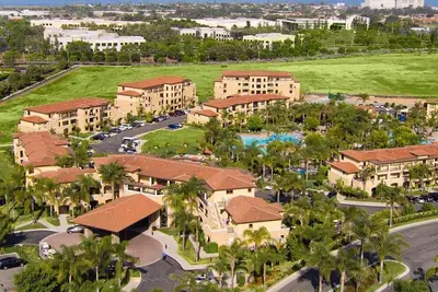 Image de Family-friendly Marbrisa Resort-Christmas holiday, walking distance to Legoland