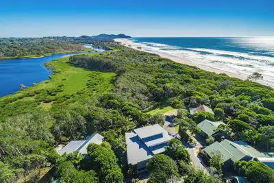Image de #13 Tallow Sands - Lakeview