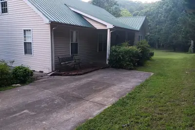 Image de Charming 2-bedroom house in delightful Vonore with Ac