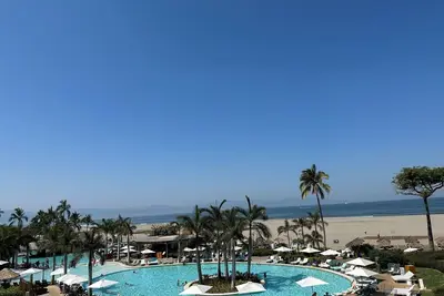 Image de Mayan Palace at Vidanta Nuevo Vallarta - 1 King Bed or 2 Double