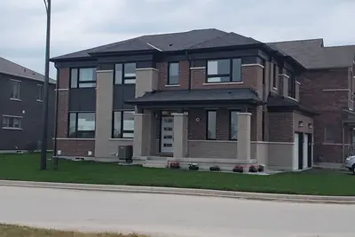 Image de Brand new 2-bedroom Apartment with  Ac/Heat in Brampton