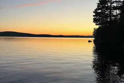 Image de Schoodic Lake House: 2-bedroom, 1 bath, w/ Ac